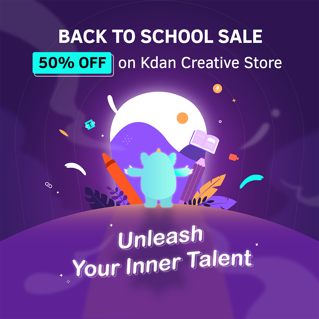 screenshot of Animation Desk